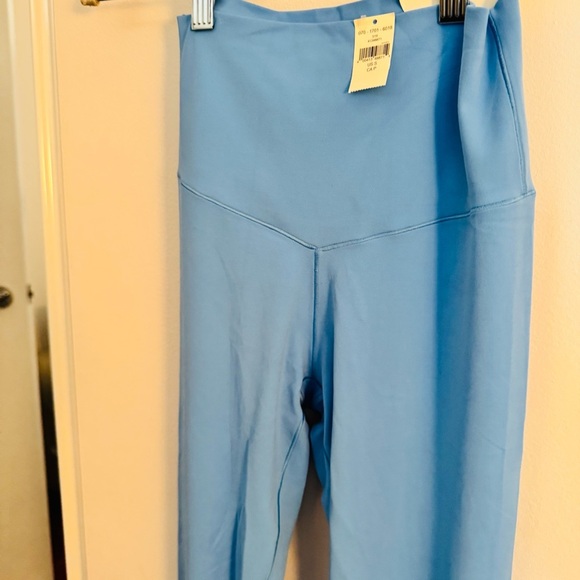 AERIE Offline real me xtra 7/8 leggings NWT - Picture 3 of 4